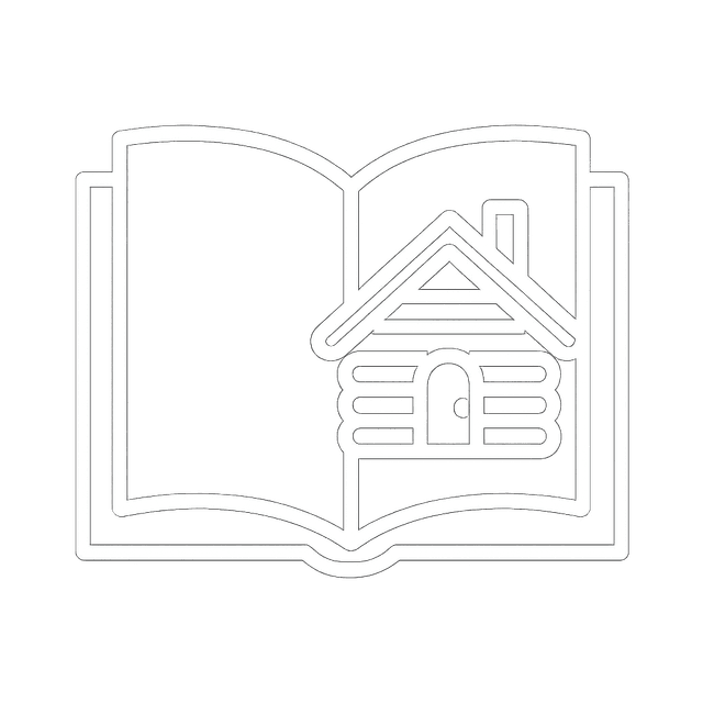 Gjesteboka logo